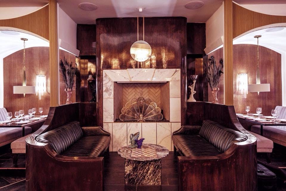 Delilah West Hollywood Venue All Events 137 photos on PartySlate