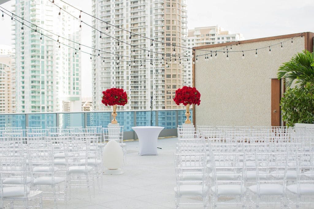 Top 20 Venues near Miami, FL PartySlate