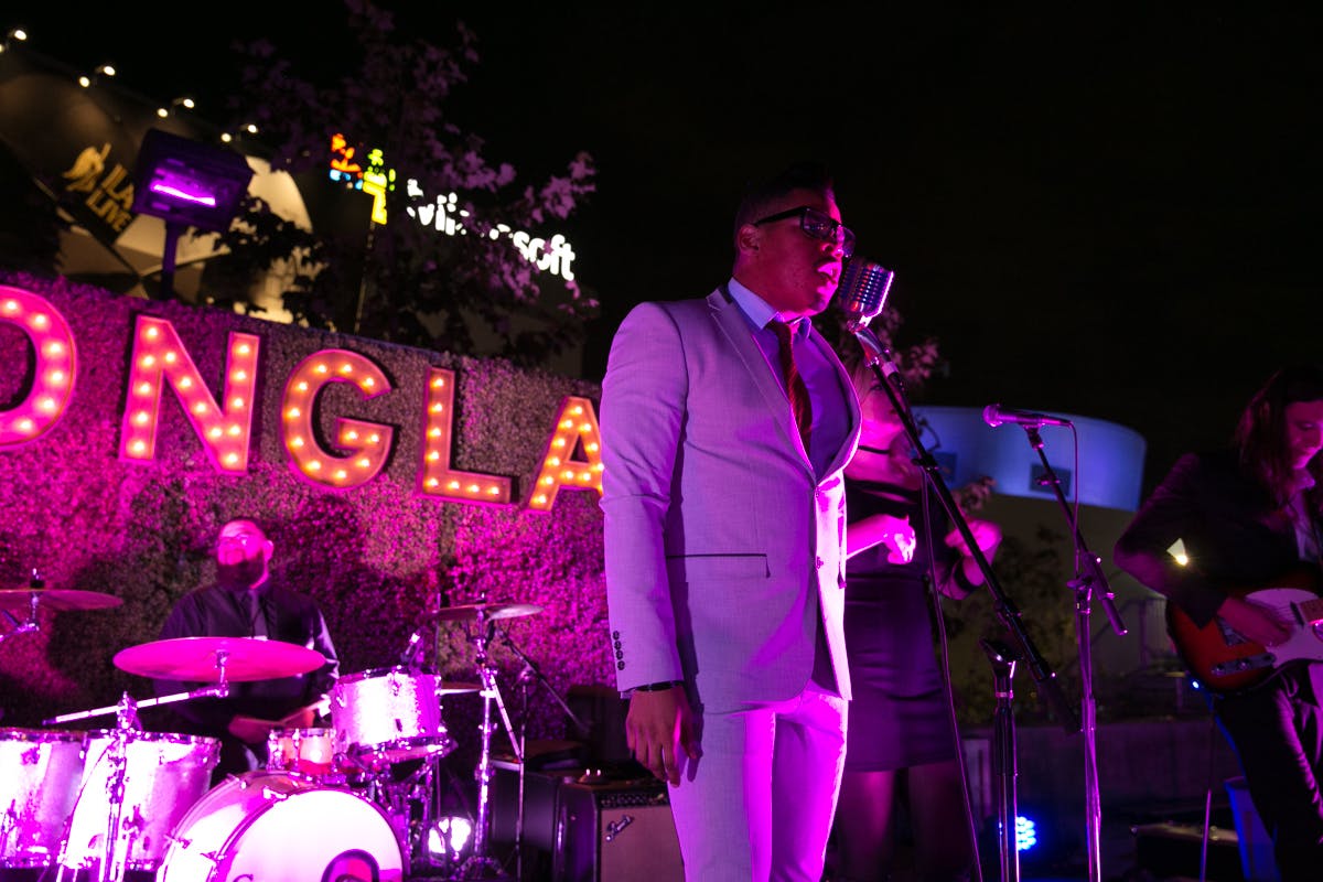 Corporate Event Entertainment Ideas posted by RG Live Events