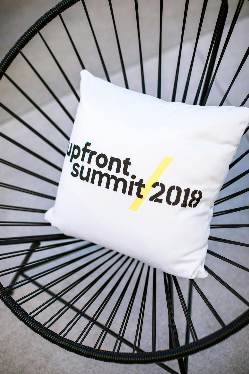 Corporate Event Branding Ideas posted by RG Live Events