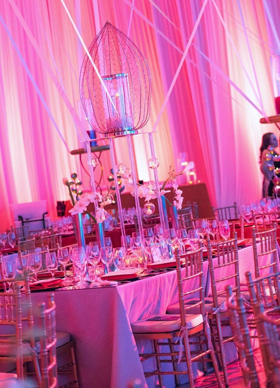 Glowing Gala at The Breakers Palm Beach in Palm Beach, FL The Special