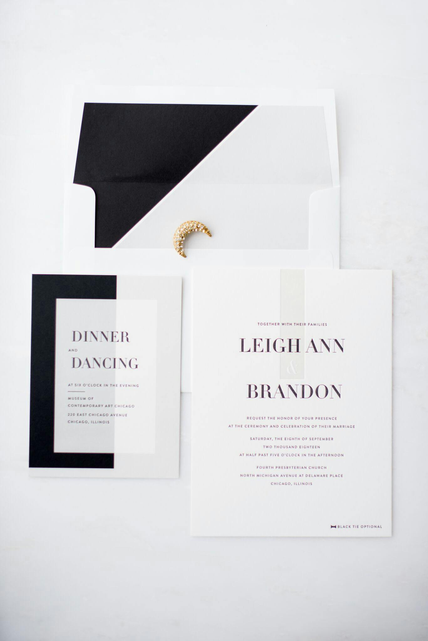 Wedding Invitation Ideas posted by LK Events