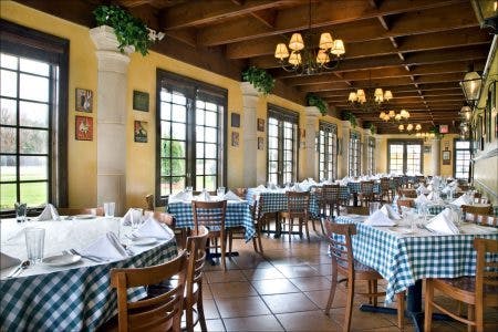 Featured photo from The Florence Private Dining Room