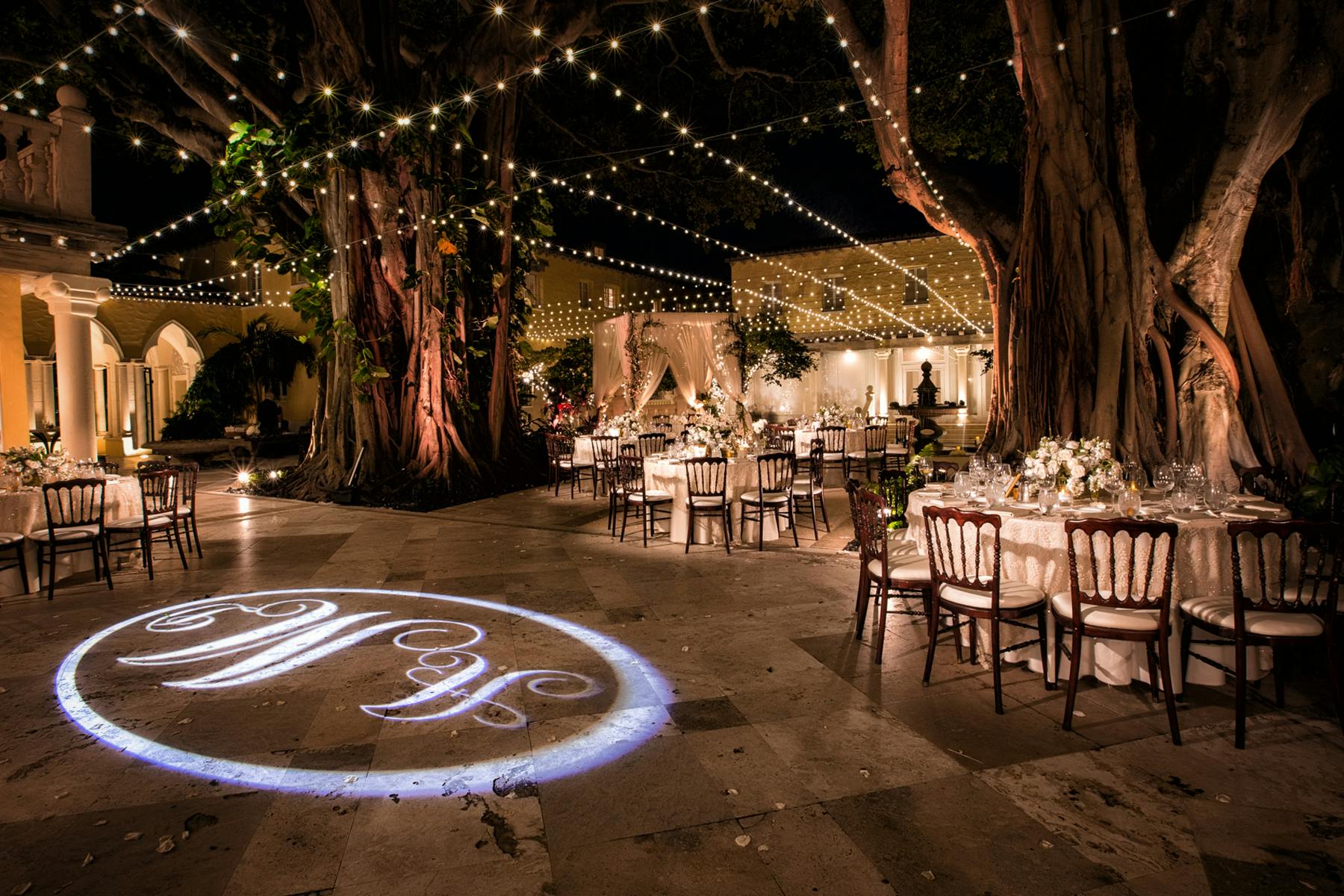 The Courtyard The Addison PartySlate