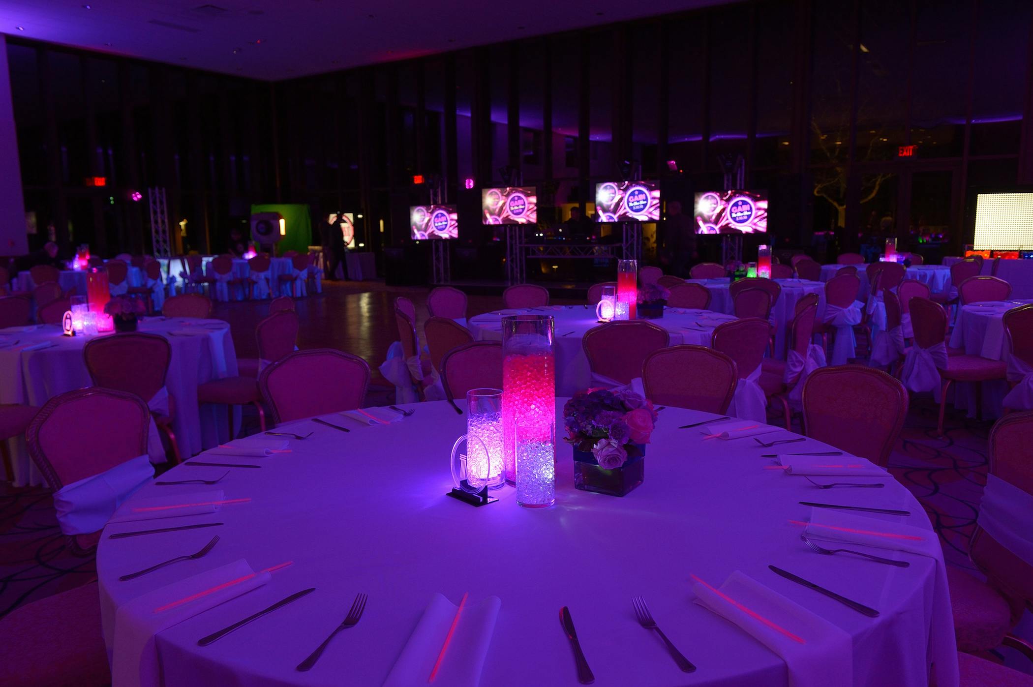 Centerpiece Productions Libertyville Design & Floral All Events