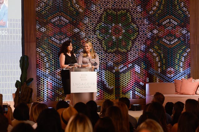 Featured photo from Engage!18 Solaz: Opening Session