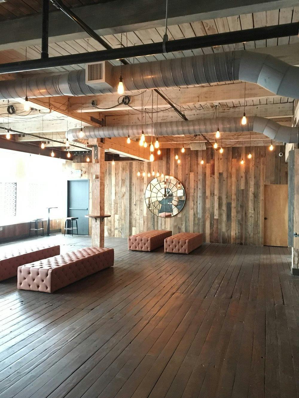 The Lobby, Event Space at WithinSodo