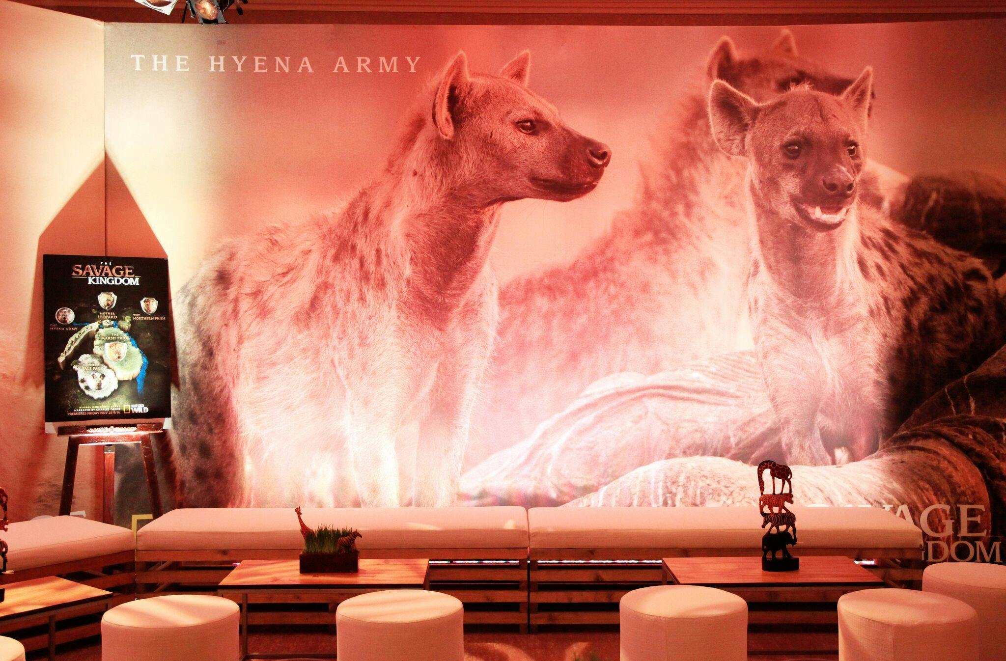 Corporate Event Branding Ideas posted by JOWY Productions