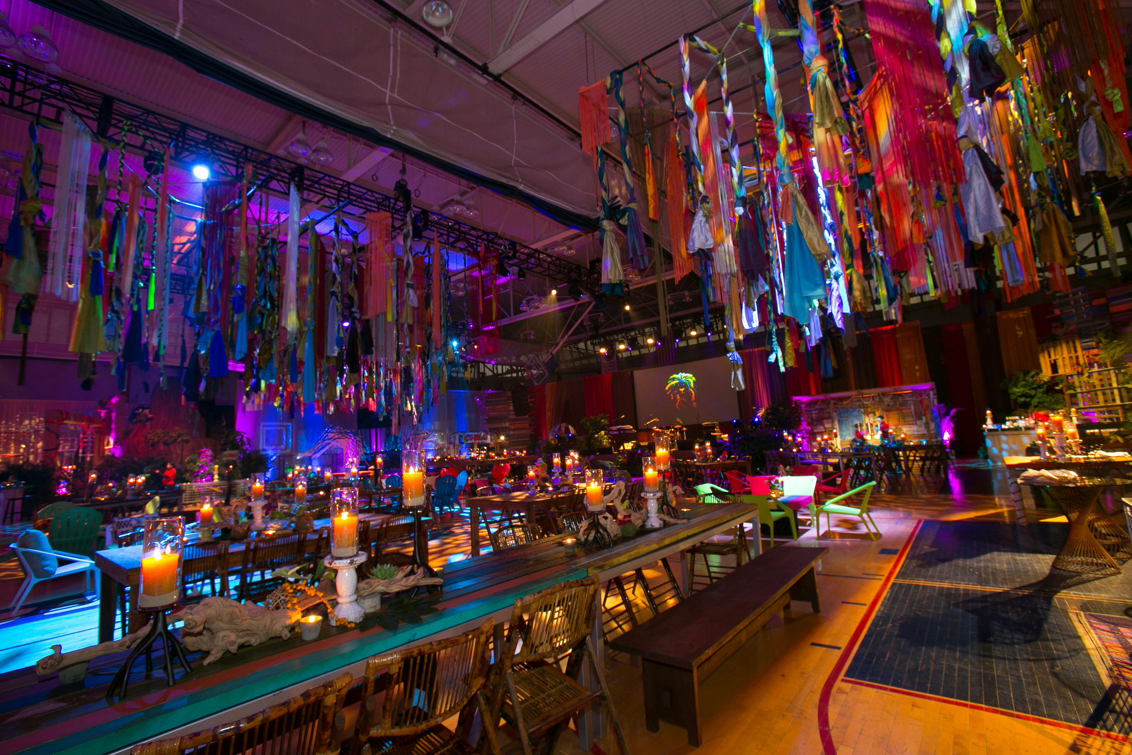 Bar Mitzvah Party Sheri Whitko Photography PartySlate