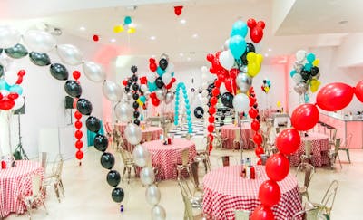 Disney Mickey Mouse Themed Party Decoration for Kids 2nd Birthday –  jolevents