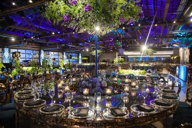 Featured photo from Luxurious 2018 Bar Mitzvah at City Market Social House in Los Angeles, CA