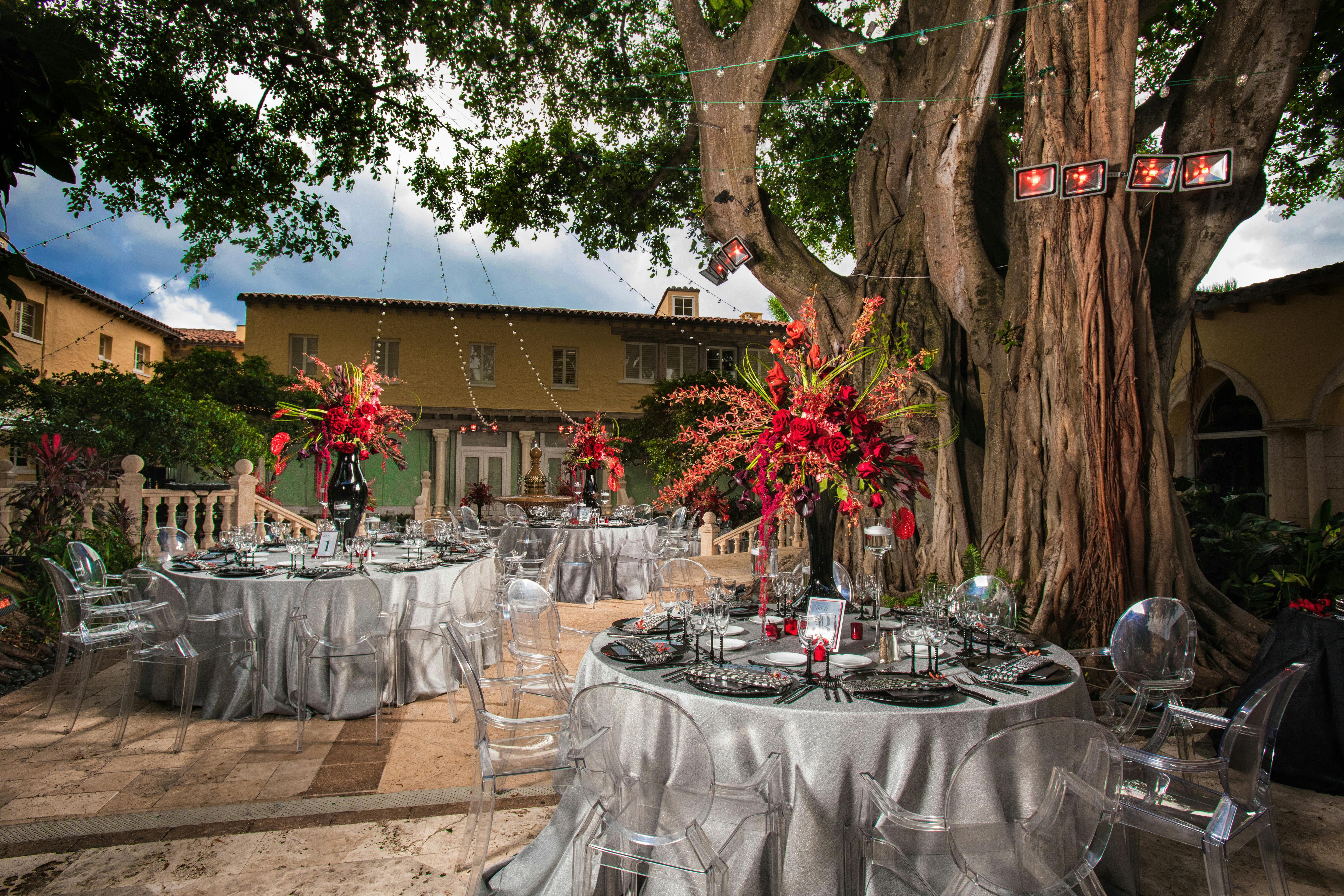 The Addison Boca Raton Venue All Events 298 photos on PartySlate