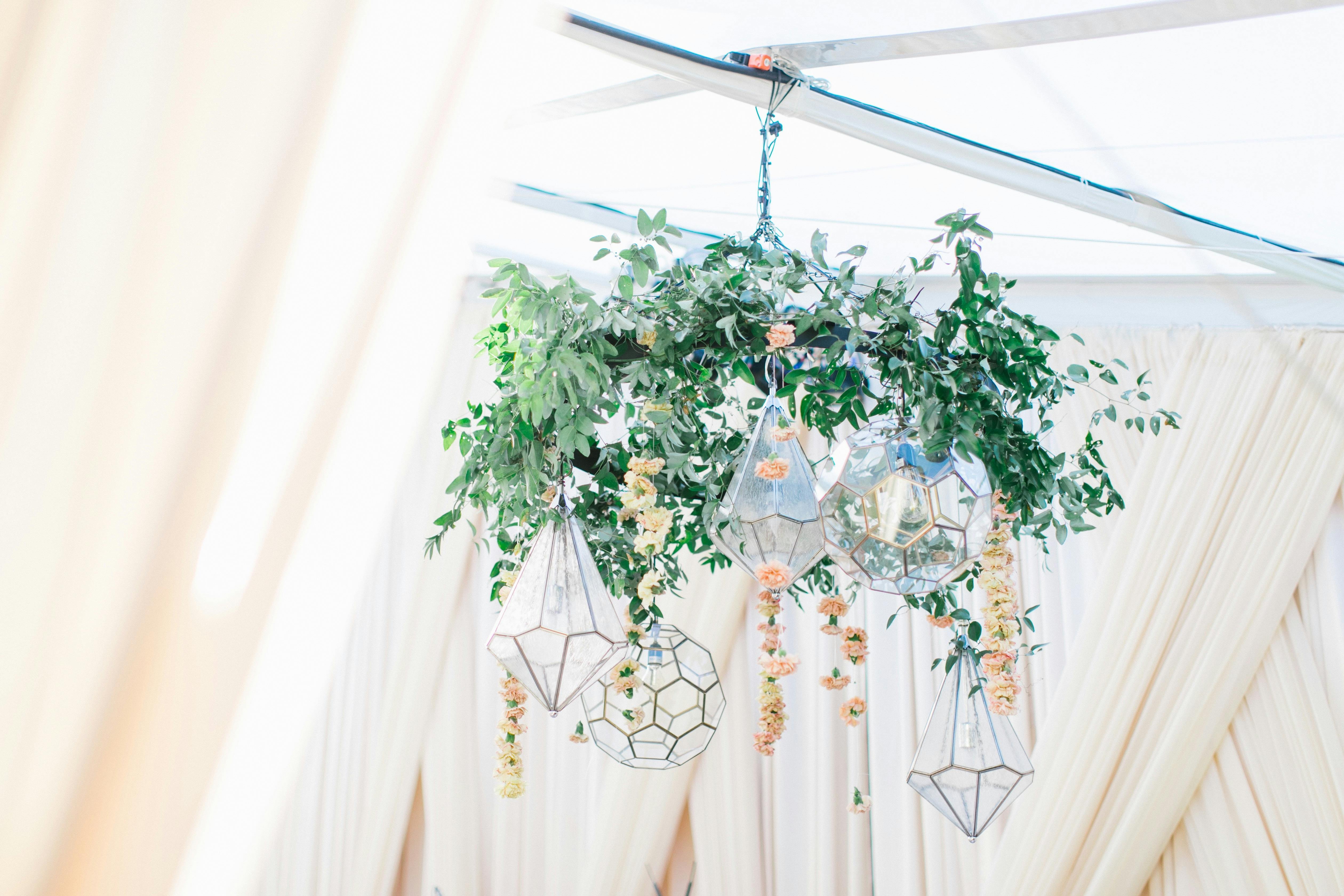 Wedding Floral Design Ideas posted by Blush Botanicals