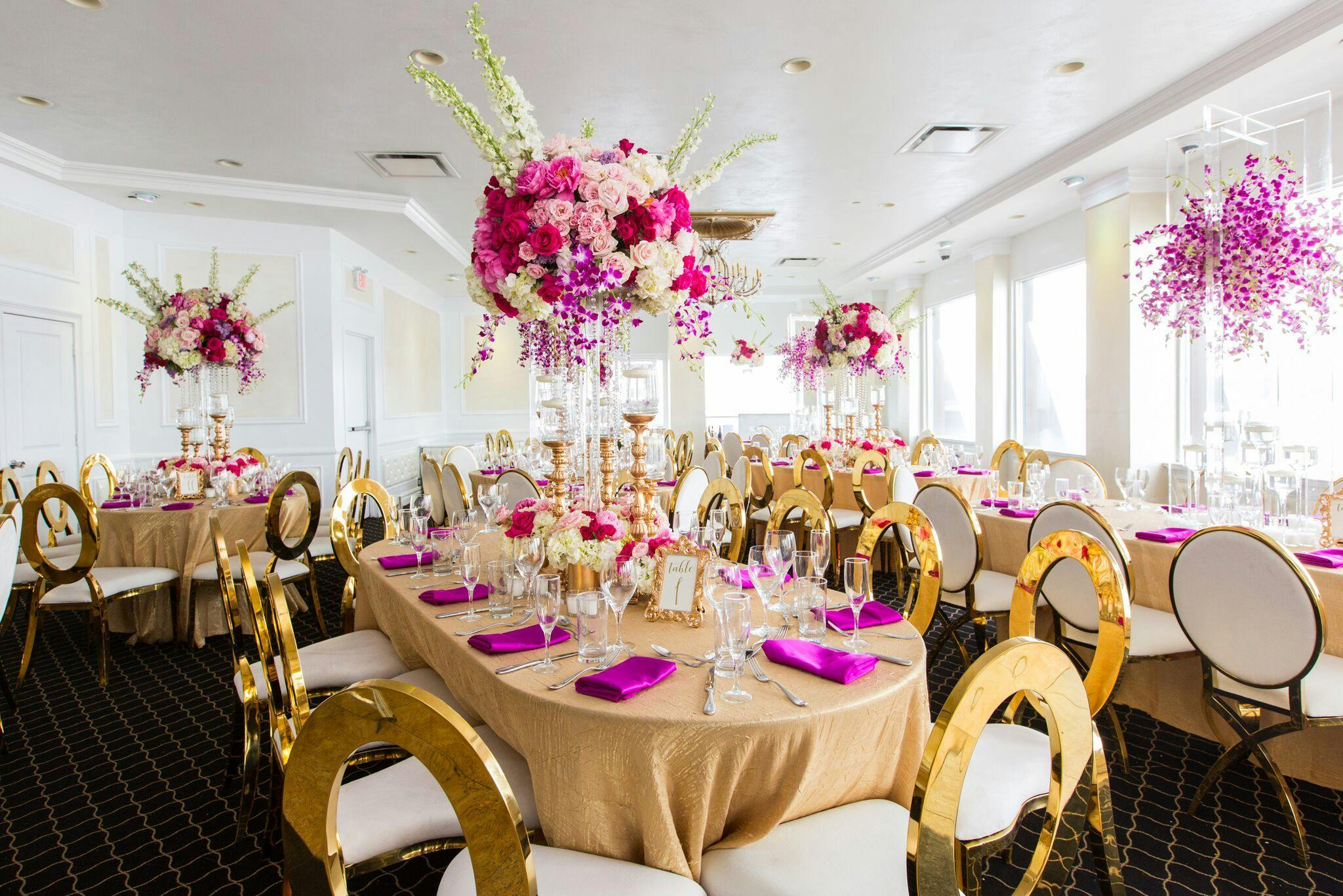 Top 20 Baby Shower Venues PartySlate