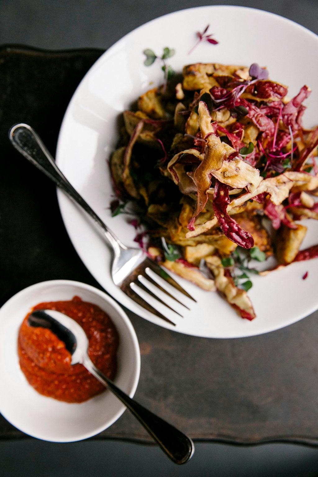 Corporate Food Ideas posted by Fig & Pig Catering