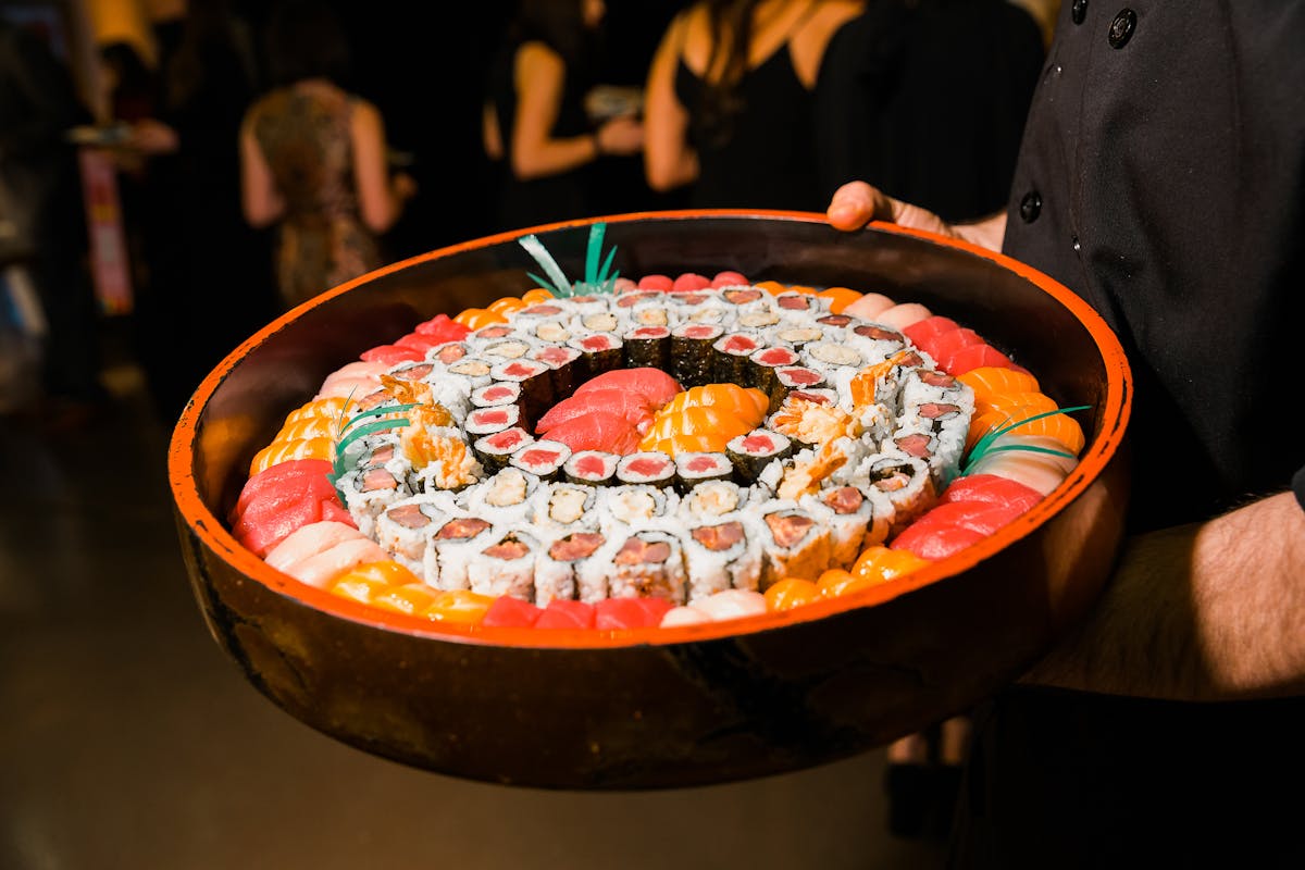 Bar & Bat Mitzvah Food & Drink Ideas PartySlate