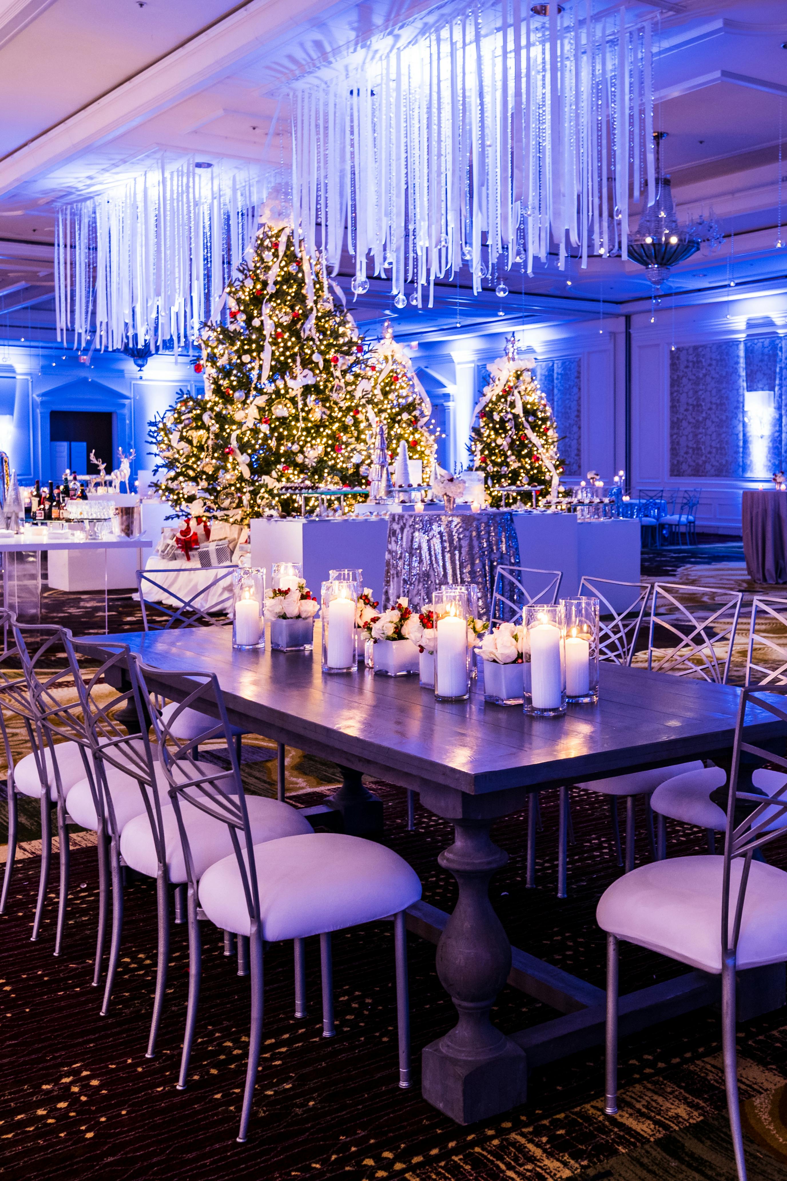 The RitzCarlton, Tysons Corner McLean Venue All Events 146