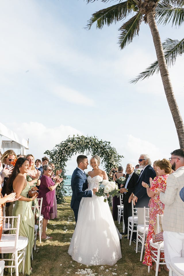 Featured photo from An Intimate Oceanfront Dream at Villa La Joya