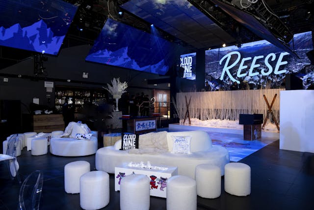 Featured photo from APRESE - SKI