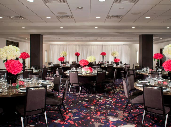 Featured photo from Del Rey Ballroom