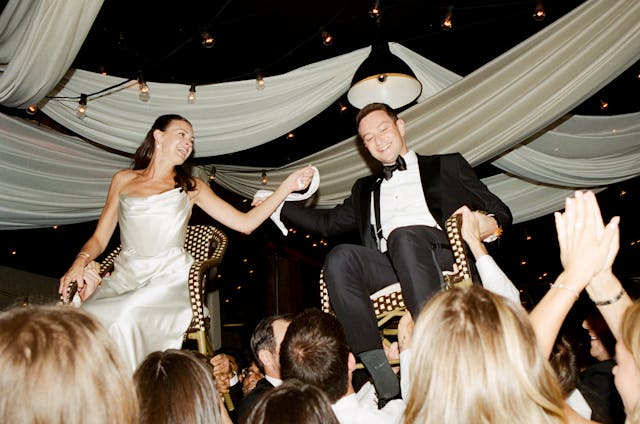 Featured photo from Waterfront Wedding at The Liberty Warehouse