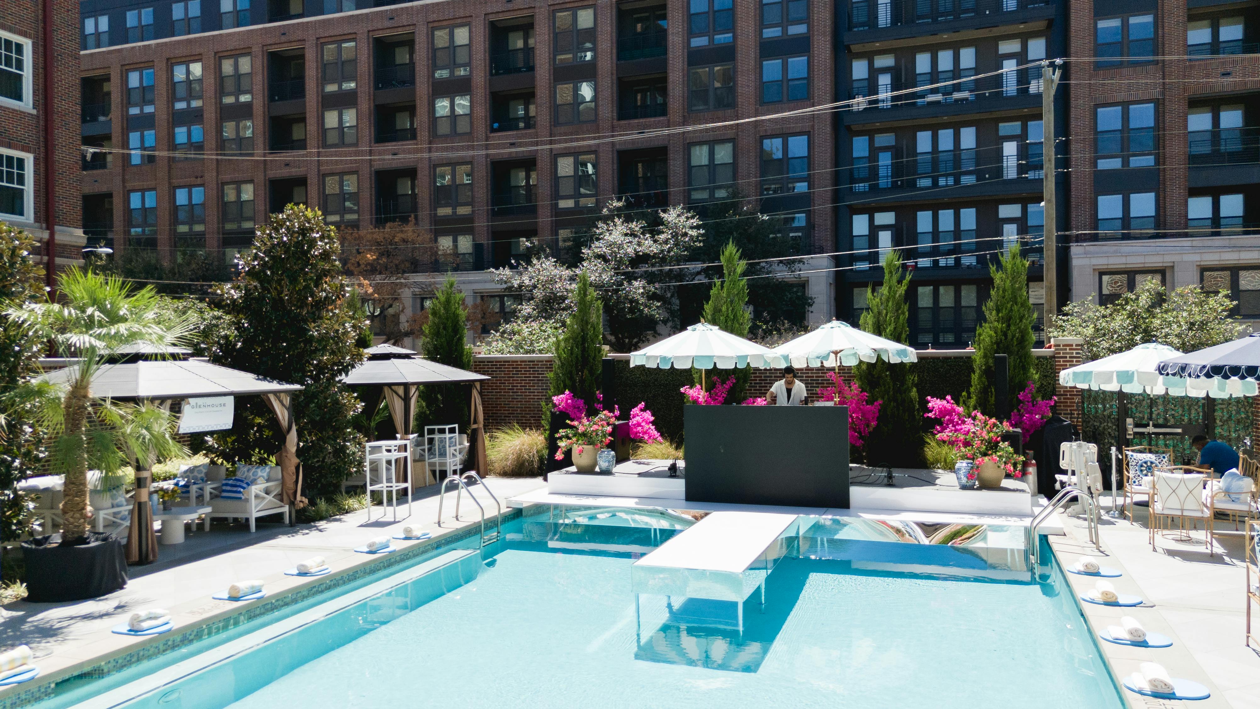 Featured photo from Pool Deck