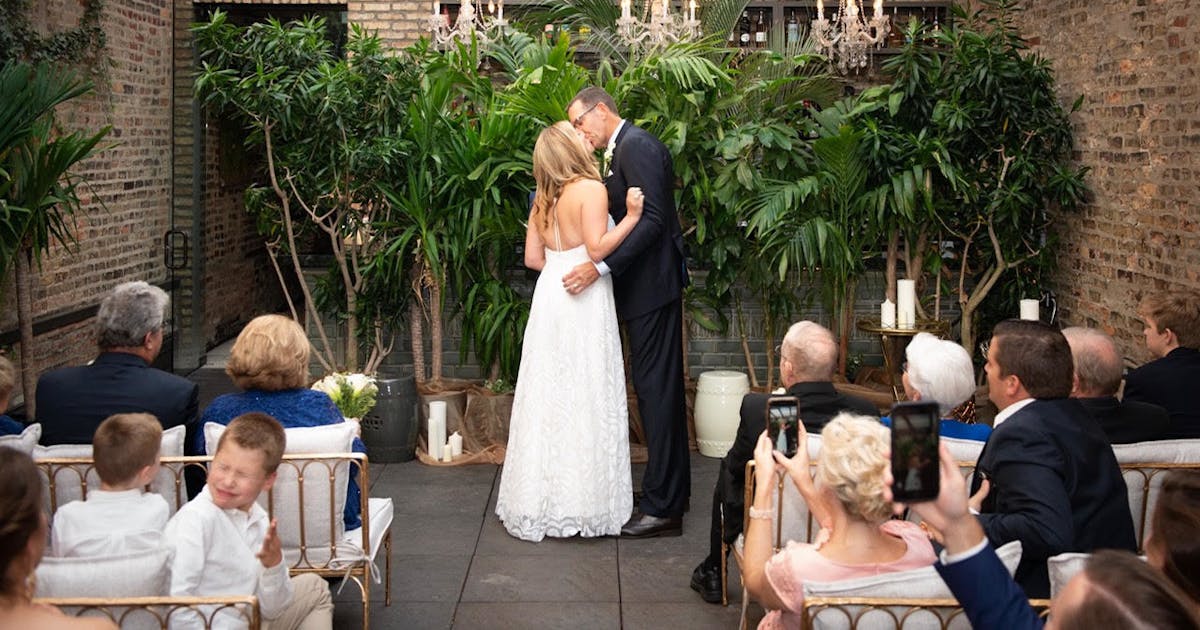 Celeste Chicago Venue All Events 138 Photos On Partyslate