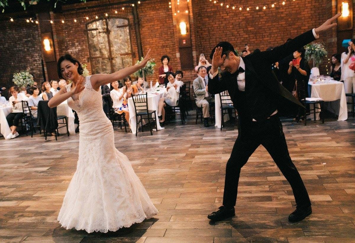 Featured photo from Wedding of Rena and Ji Sung