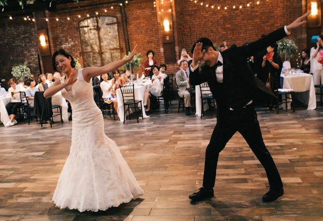 Featured photo from Wedding of Rena and Ji Sung