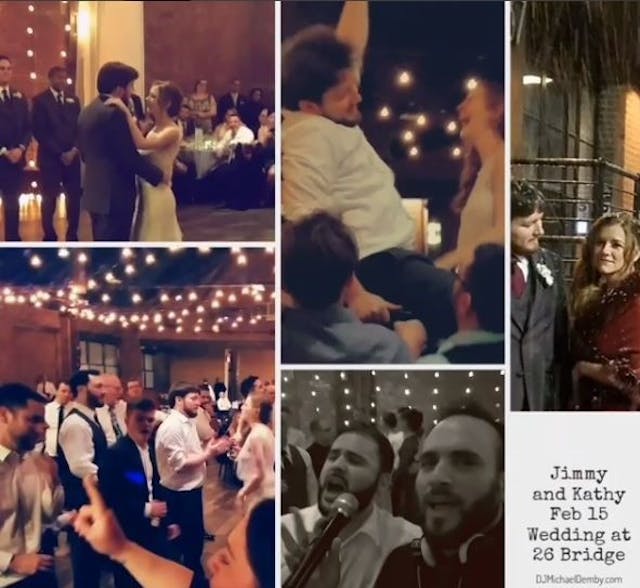 Featured photo from Wedding of Kathy and Jimmy