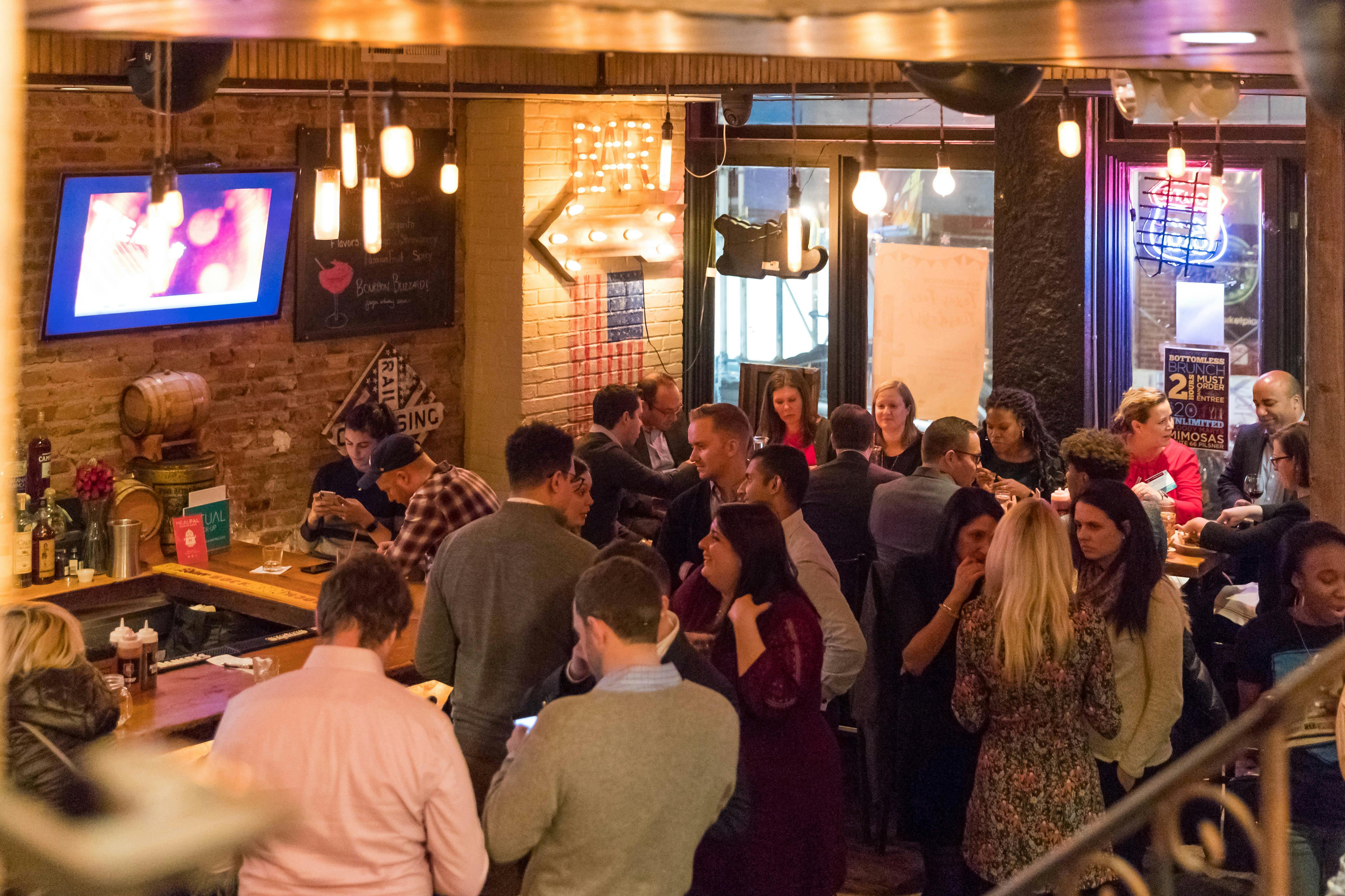 Route 66 Smokehouse New York Venue All Photo Albums PartySlate