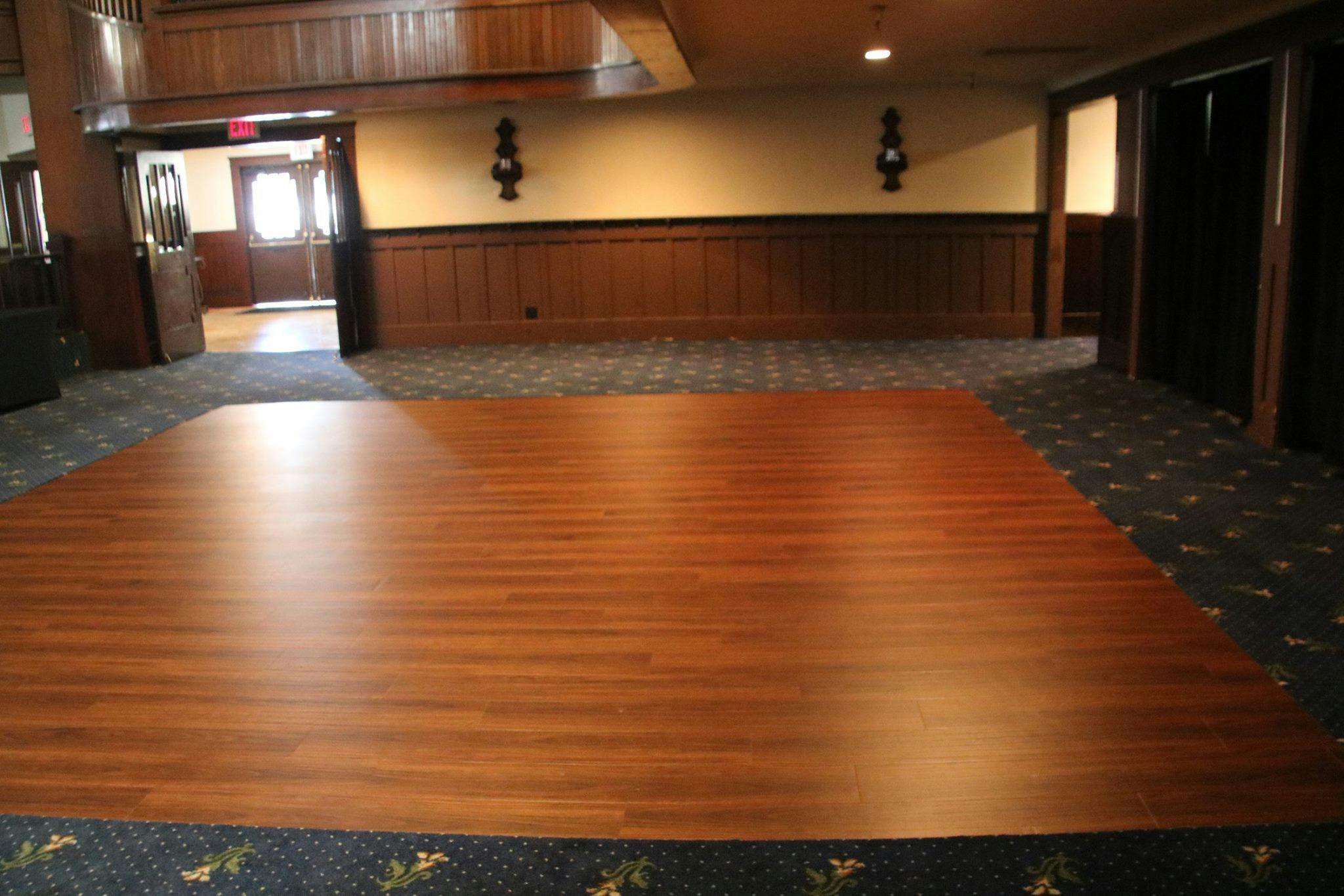 The Abbey, Event Space at The Abbey on Fifth Avenue