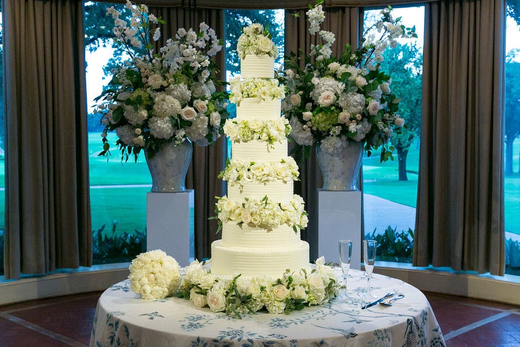 Wedding Cake Ideas posted by Hitched Events