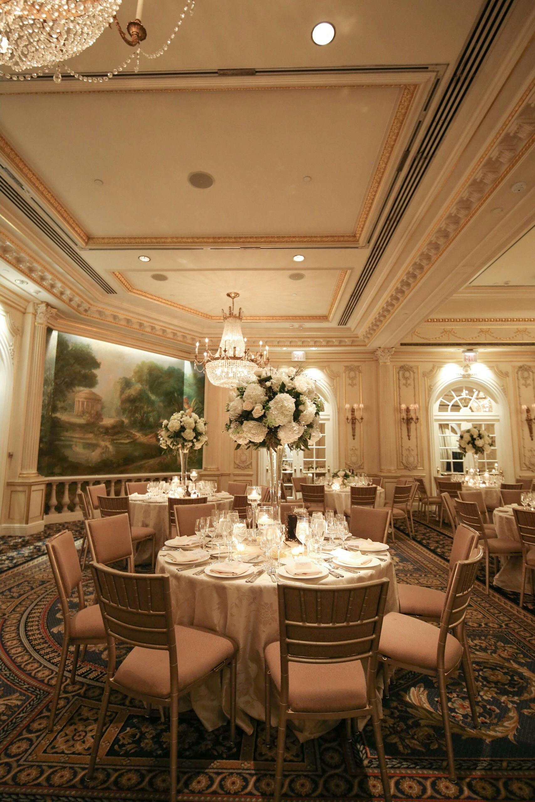 Event Venues Miami - Essex House