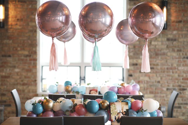 Featured photo from Unicorn-Inspired 1st Birthday Party at Loft Lucia in Chicago, IL