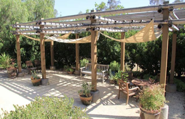 Featured photo from Backyard Patio