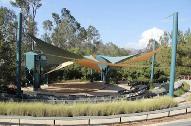 Featured photo from Amphitheater