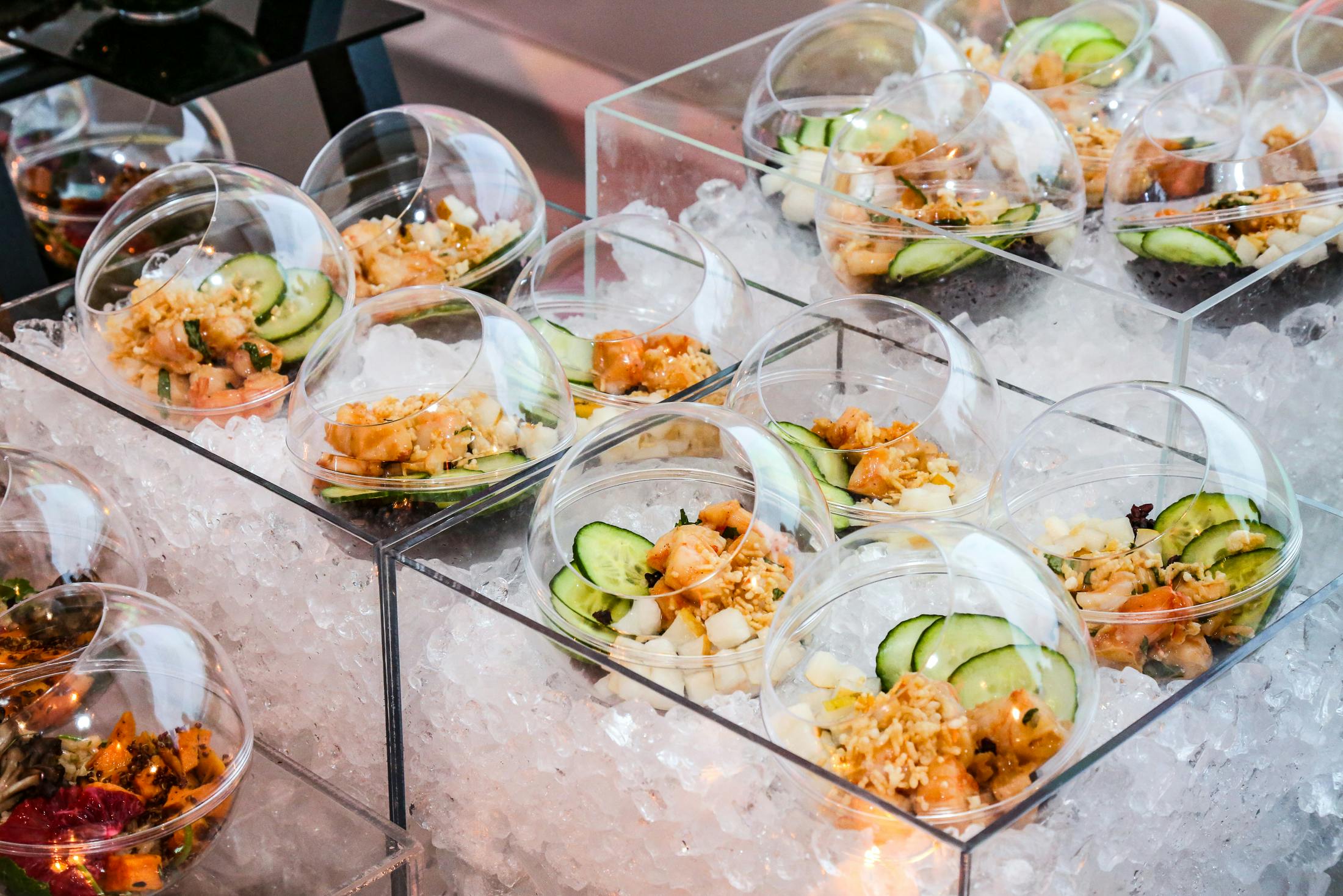 Fundraiser Food Ideas posted by Alpine Creative Group