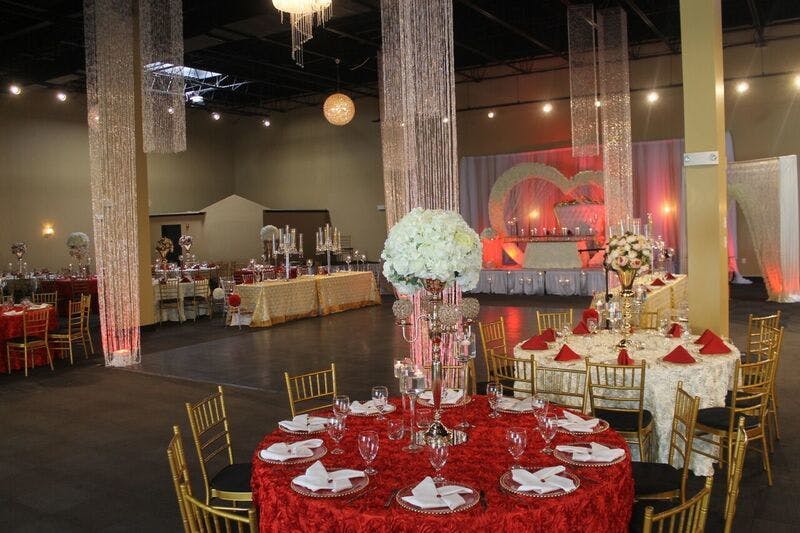 Occasions Banquet Halls Occasions Banquet Halls PartySlate