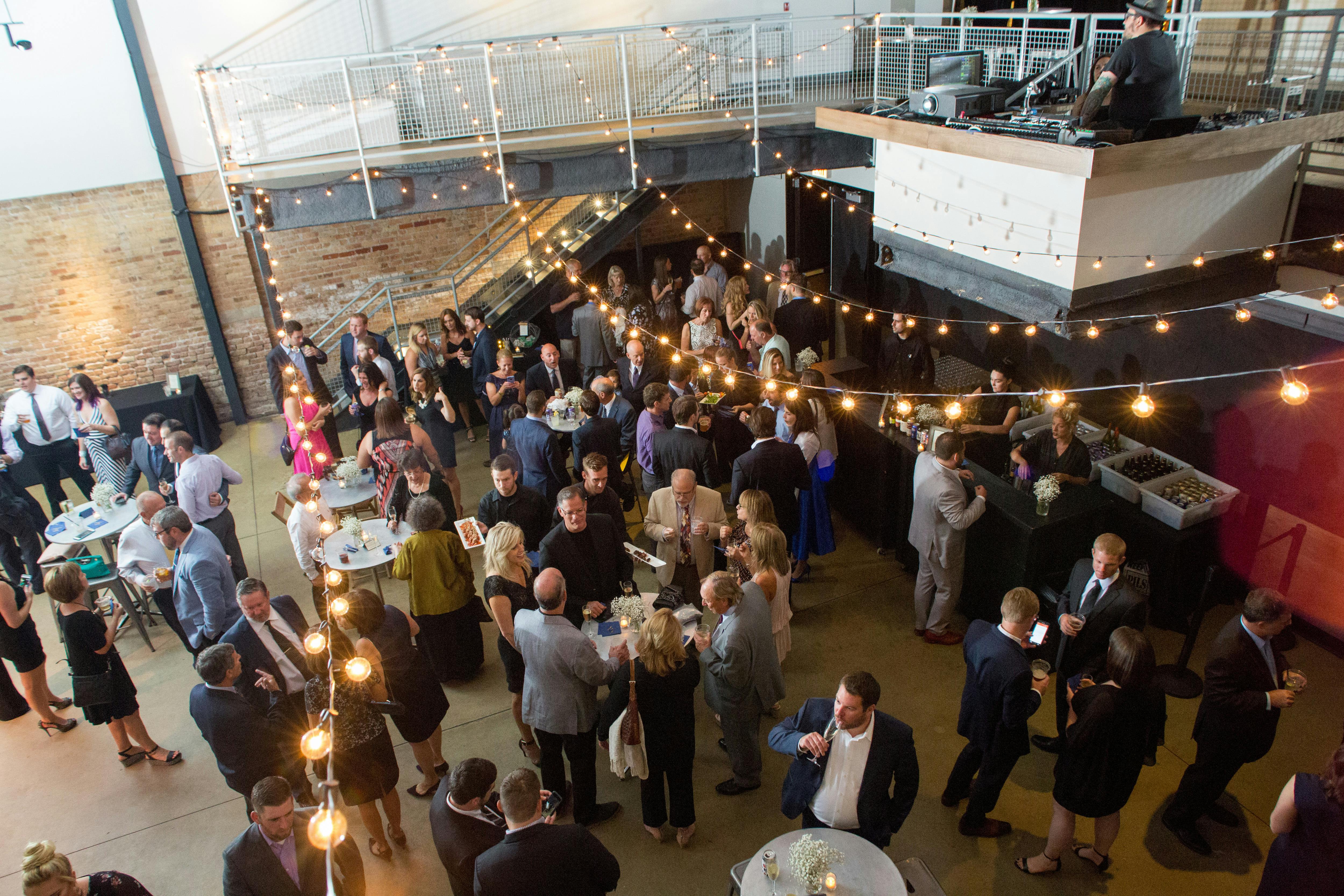 Chop Shop Chicago Venue All Events 247 photos on PartySlate