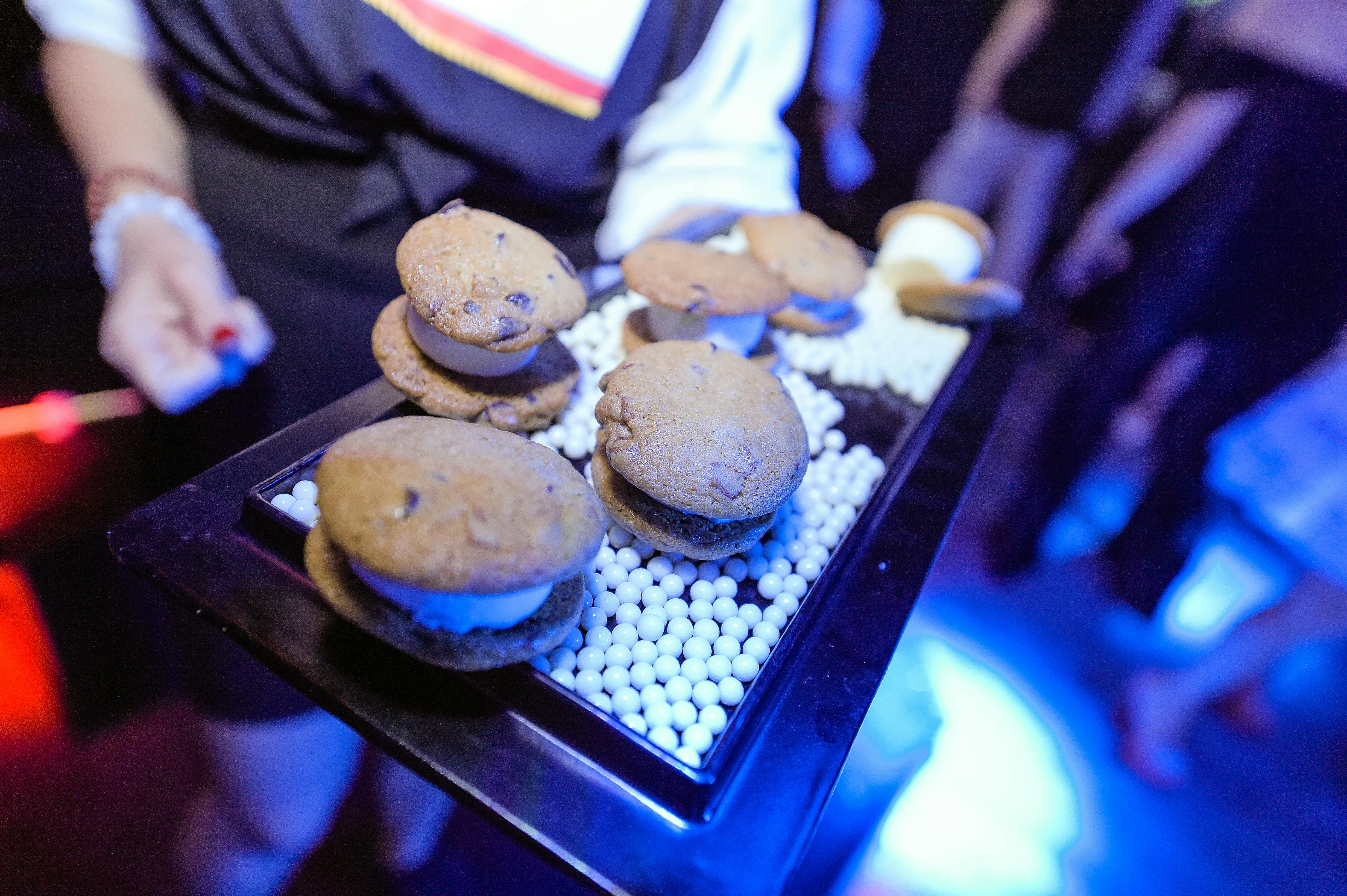 Bar & Bat Mitzvah Food & Drink Ideas PartySlate