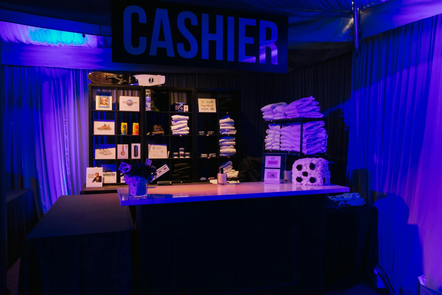 Bar & Bat Mitzvah Entertainment Ideas posted by Aurelia D'Amore Photography