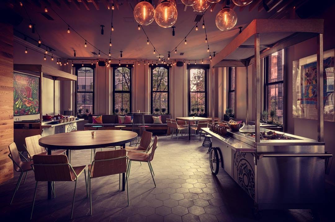 Featured photo from La Vista