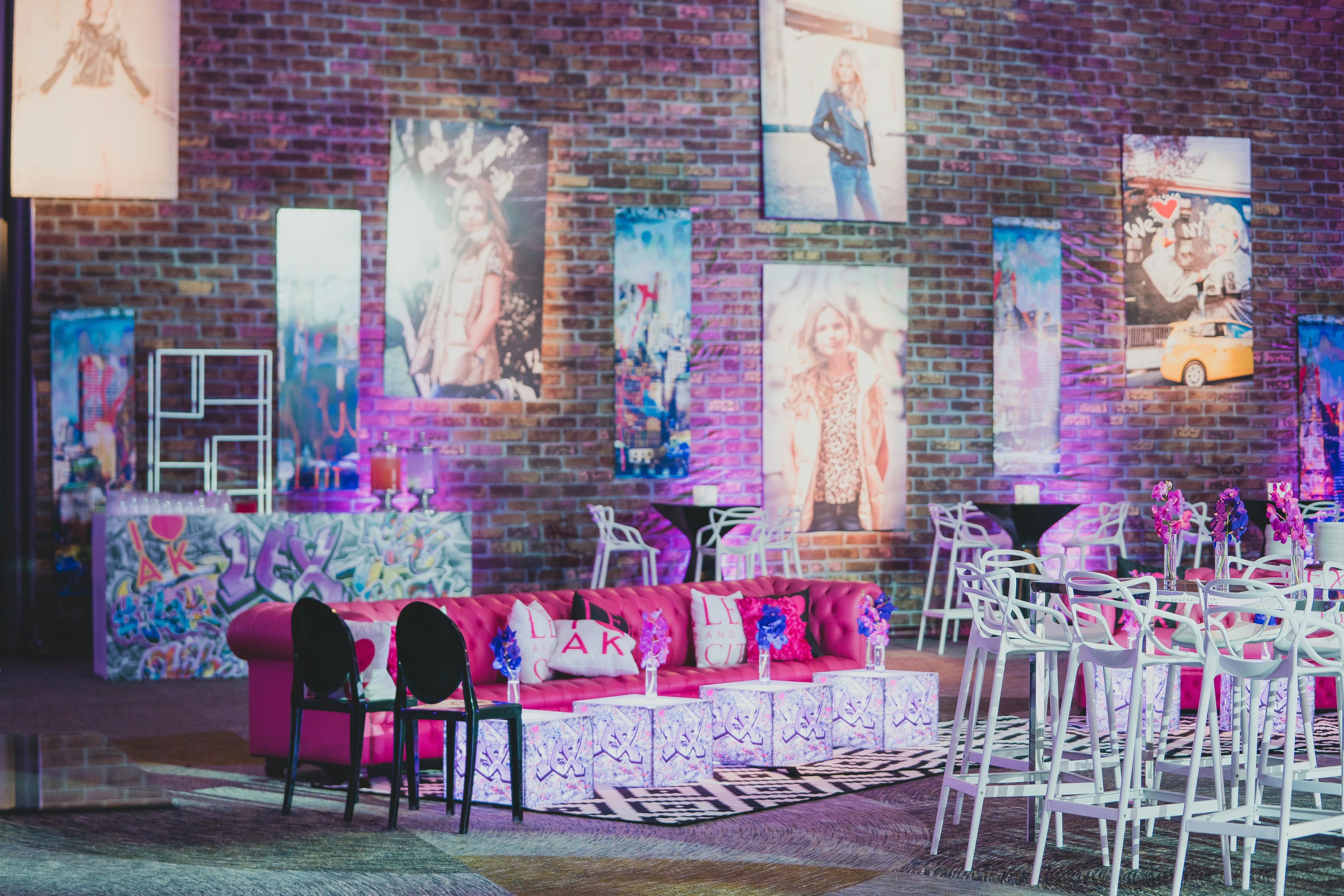 Bar & Bat Mitzvah Themes & Decor Ideas | PartySlate