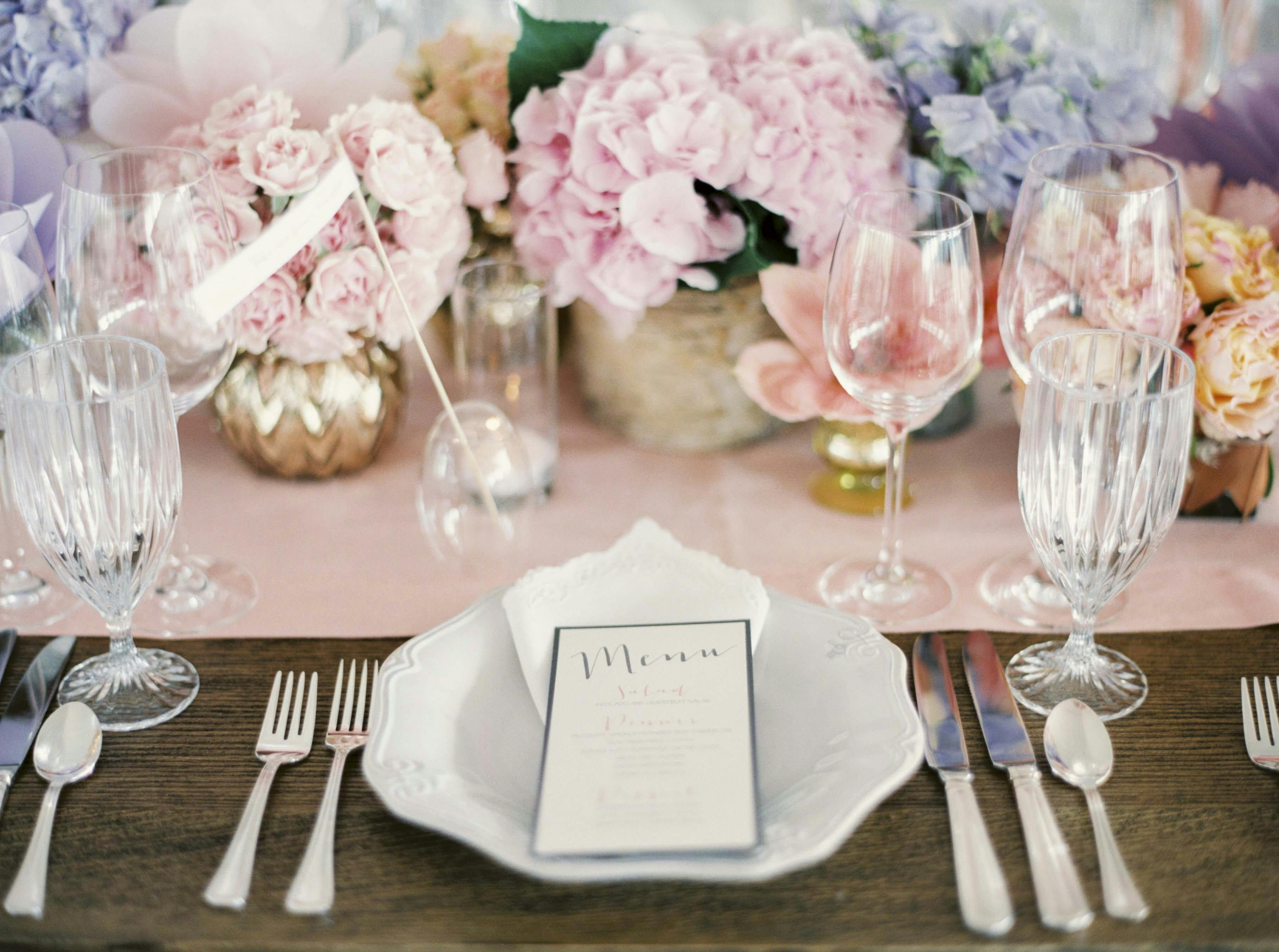 Birthday Centerpiece Ideas posted by House of CLRK