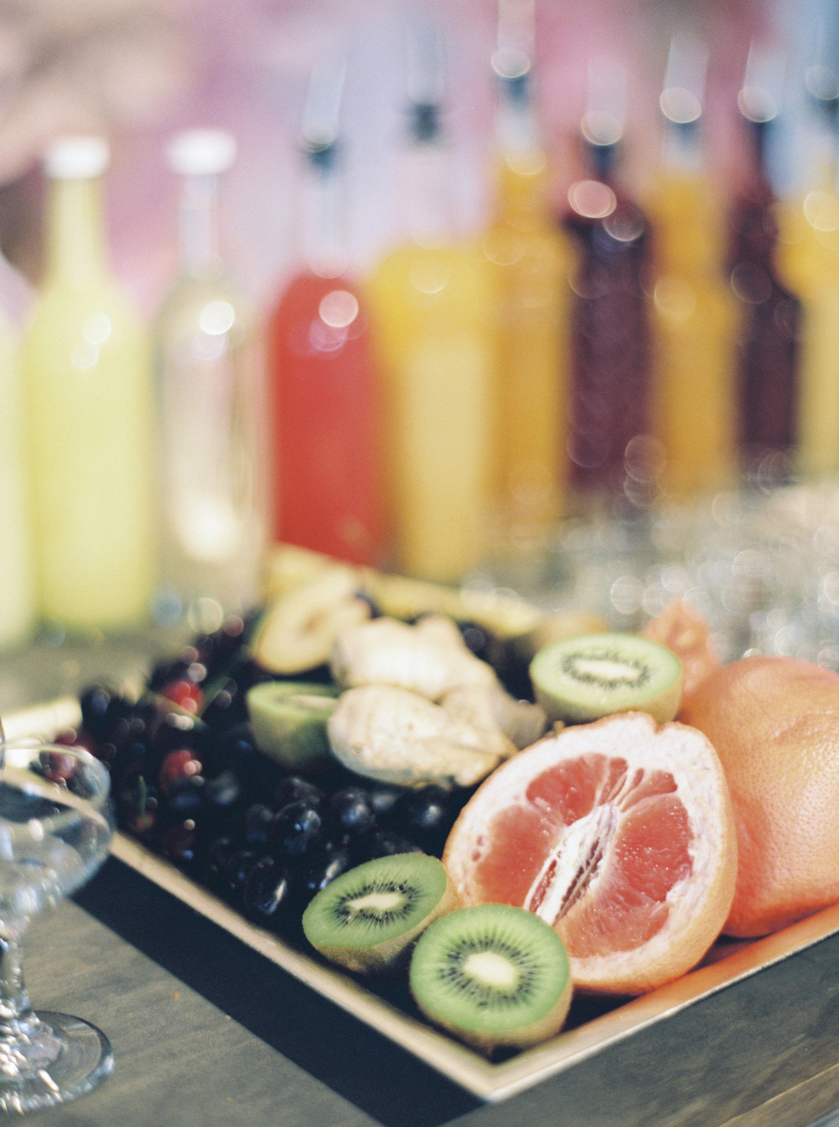 Birthday Food Ideas posted by House of CLRK