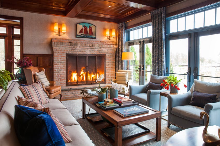 The Lounge, Event Space at Peconic Bay Yacht Club