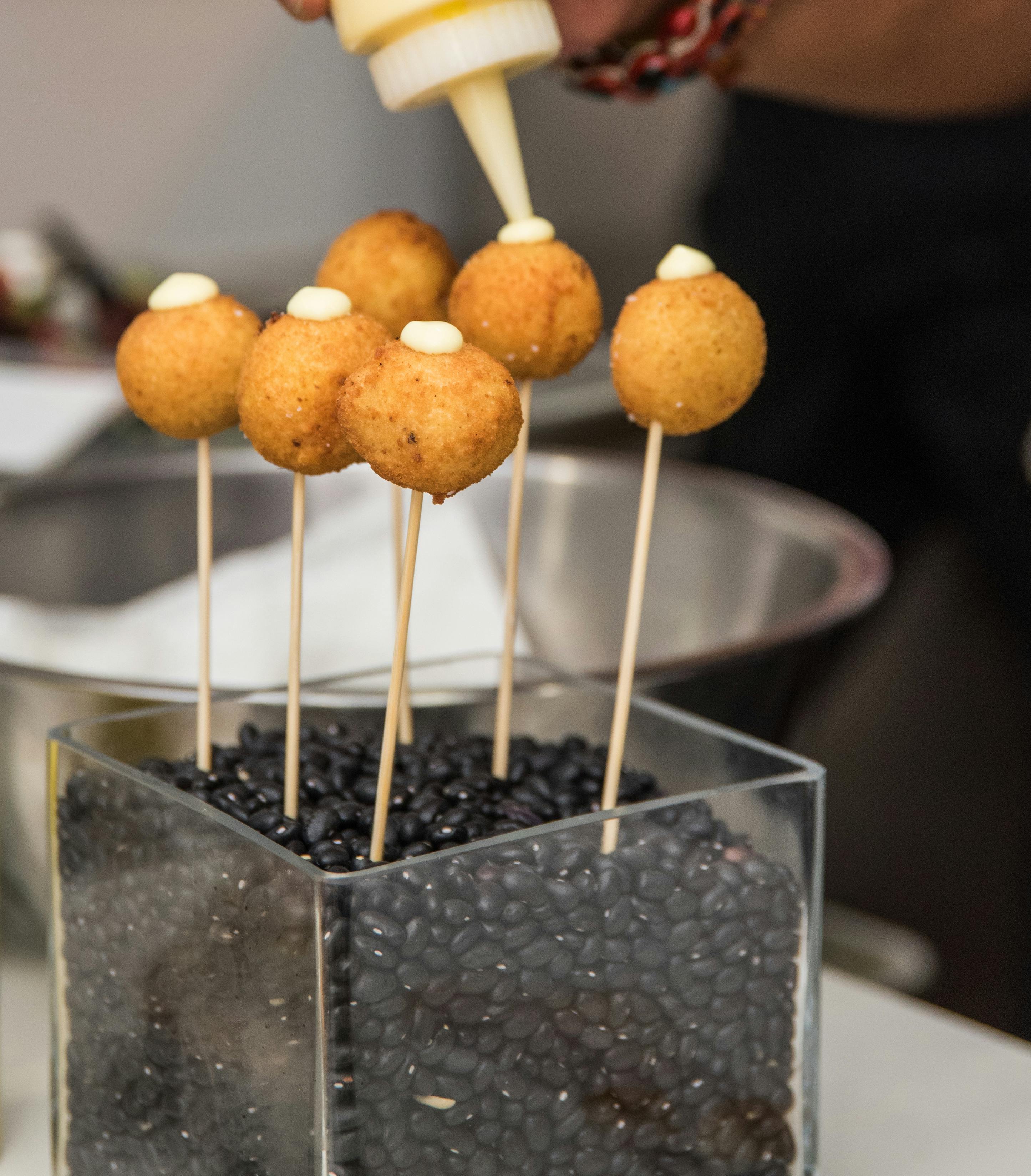 Birthday Food Ideas posted by Unique Catering Design