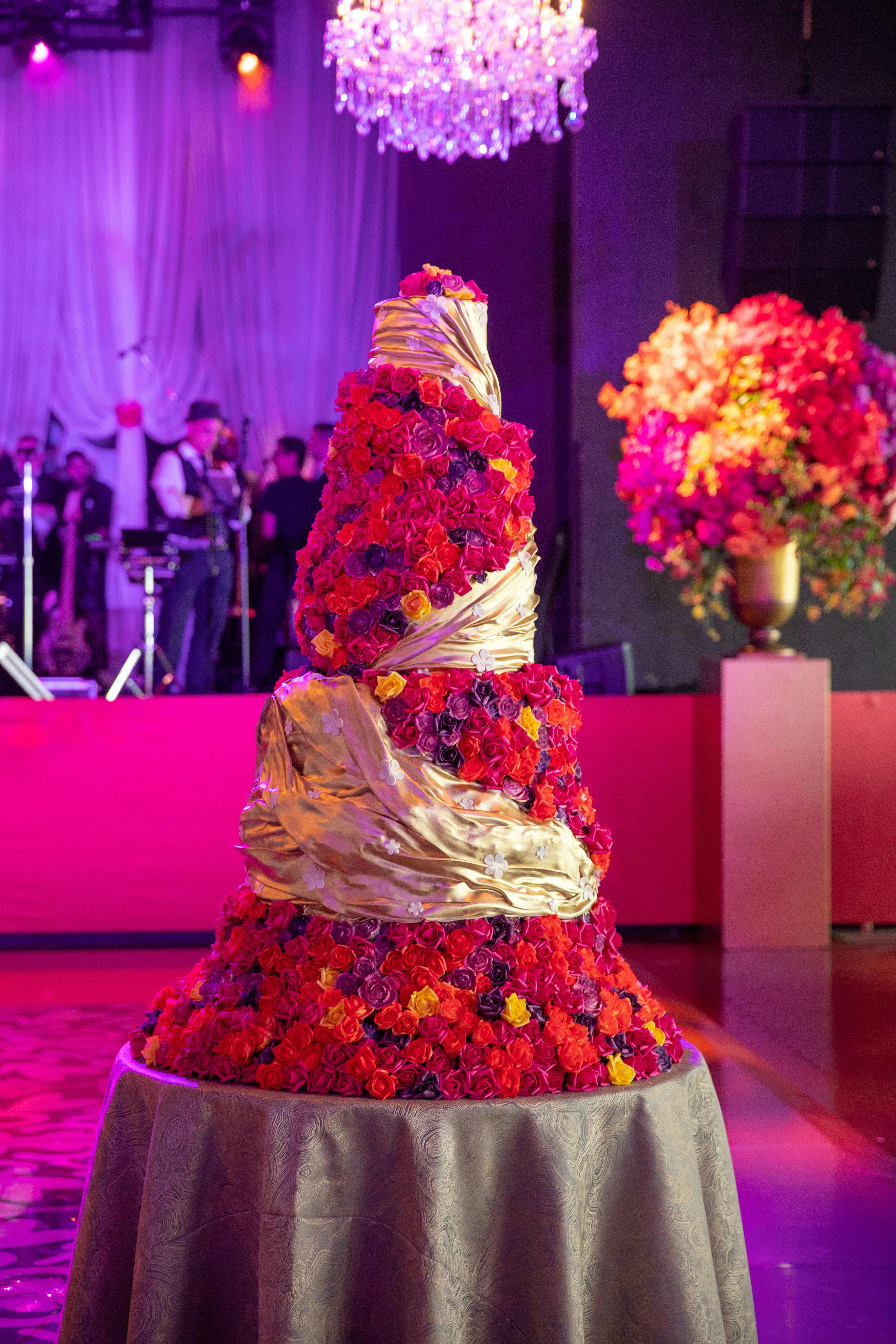Wedding Cake Ideas posted by Sheri Whitko Photography