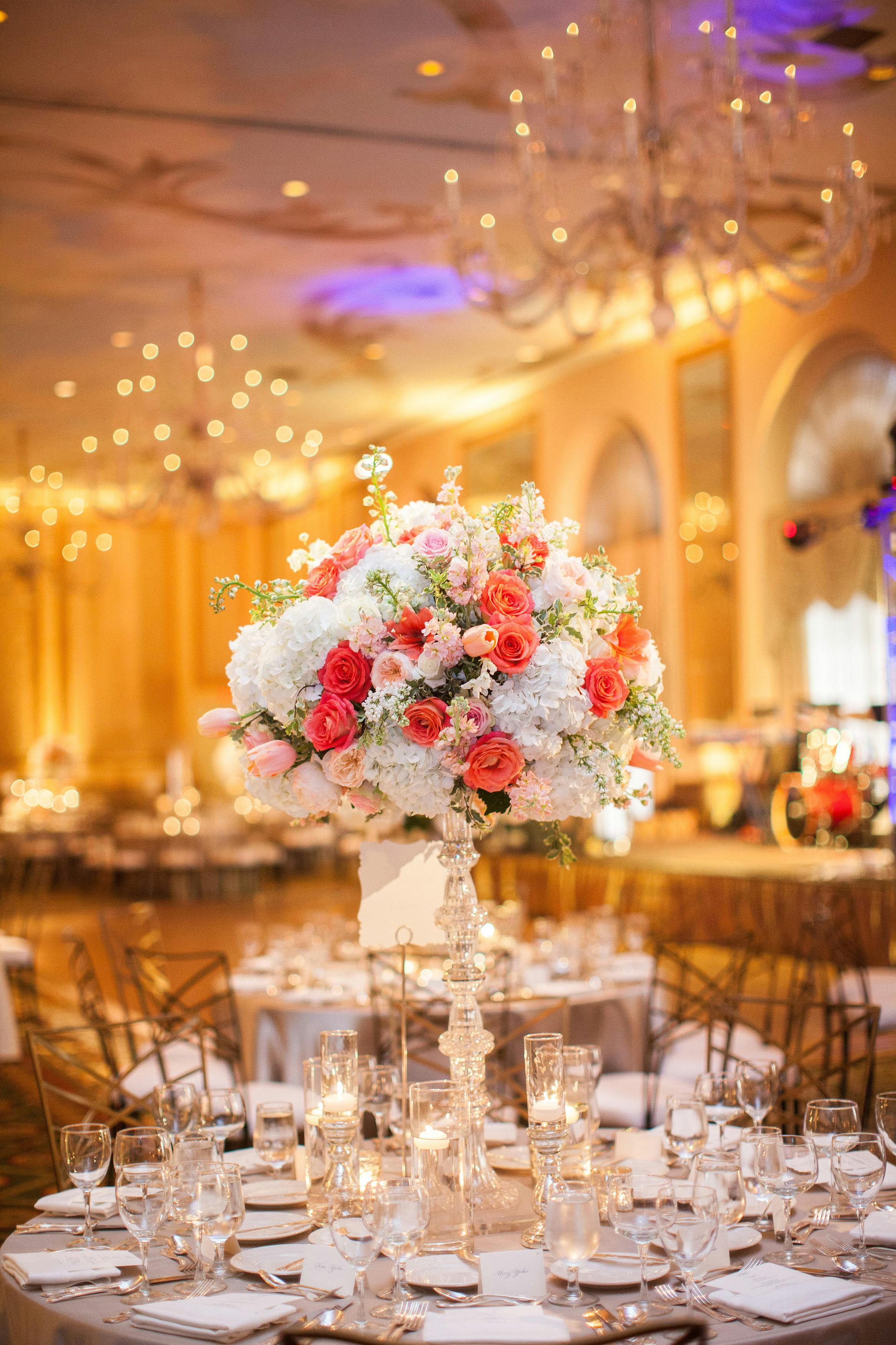 French Renaissance Style Grand Ballroom, an event space at The Adolphus, Autograph Collection
